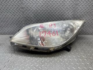 Фара левая передняя MITSUBISHI COLT PLUS Z24W 4A91 P5136 1 ракурс