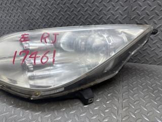 Фара левая передняя MITSUBISHI COLT PLUS Z24W 4A91 P5136 3 ракурс