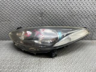 Фара левая передняя MAZDA DEMIO DEJFS P3 W0128 1 ракурс