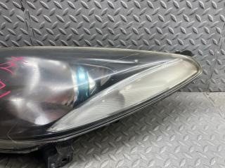 Фара левая передняя MAZDA DEMIO DEJFS P3 W0128 3 ракурс
