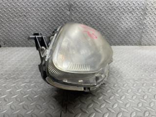 Фара левая передняя MAZDA DEMIO DEJFS P3 W0128 5 ракурс