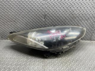 Фара правая передняя MAZDA DEMIO DE5FS P6515 1 ракурс