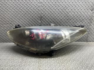 Фара левая передняя MAZDA DEMIO DE5FS P6515 1 ракурс