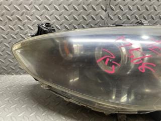 Фара левая передняя MAZDA DEMIO DE5FS P6515 2 ракурс