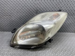 Фара левая передняя TOYOTA VITZ KSP90 1KR-FE 52-183 1 ракурс