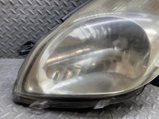 Фара левая передняя TOYOTA VITZ KSP90 1KR-FE 52-183 2 ракурс