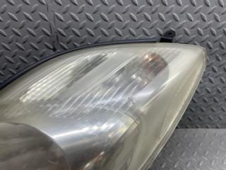 Фара левая передняя TOYOTA VITZ KSP90 1KR-FE 52-183 3 ракурс