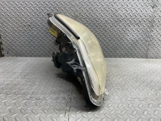 Фара левая передняя TOYOTA VITZ KSP90 1KR-FE 52-183 5 ракурс