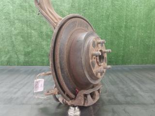 Ступица правая задняя SUBARU LEGACY BH5 EJ202DWEAE 4 ракурс