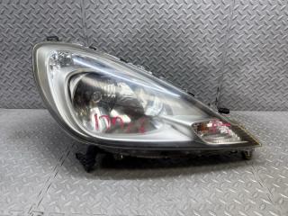 Фара правая передняя HONDA FIT GE7 L13A P9604 1 ракурс Фара правая передняя HONDA FIT GE7 L13A P9604 1 ракурс