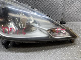 Фара правая передняя HONDA FIT GE7 L13A P9604 2 ракурс Фара правая передняя HONDA FIT GE7 L13A P9604 2 ракурс