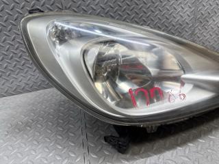 Фара правая передняя HONDA FIT GE7 L13A P9604 3 ракурс Фара правая передняя HONDA FIT GE7 L13A P9604 3 ракурс