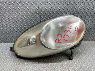 Фара правая передняя NISSAN MARCH BNK12 CR14DE 1816 1 ракурс