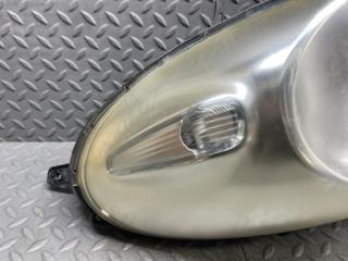Фара правая передняя NISSAN MARCH BNK12 CR14DE 1816 2 ракурс
