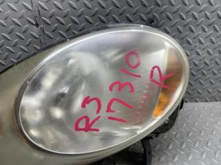 Фара правая передняя NISSAN MARCH BNK12 CR14DE 1816 3 ракурс