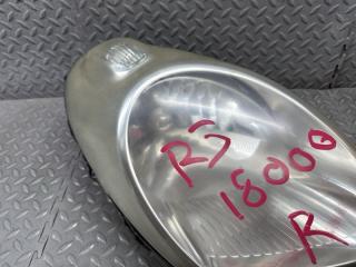 Фара правая передняя NISSAN MARCH BNK12 CR14DE 1816 3 ракурс