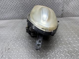 Фара правая передняя NISSAN MARCH BNK12 CR14DE 1816 5 ракурс