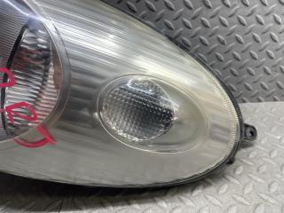 Фара левая передняя NISSAN MARCH BNK12 CR14DE 1704 3 ракурс
