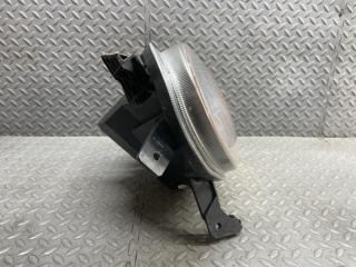 Фара левая передняя NISSAN MARCH BNK12 CR14DE 1704 4 ракурс