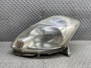 Фара левая передняя DAIHATSU BOON M310S 100-51762 1 ракурс