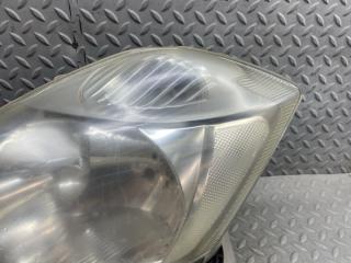 Фара левая передняя DAIHATSU BOON M310S 100-51762 3 ракурс