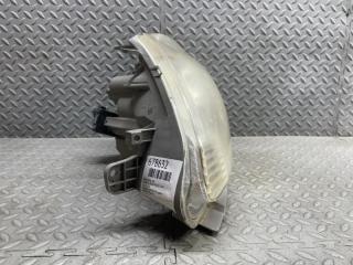 Фара левая передняя DAIHATSU BOON M310S 100-51762 5 ракурс