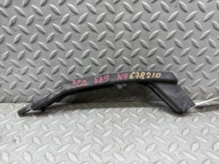 Крепеж бампера левый задний AUDI TT 8N AUQ 8N0807453 3 ракурс