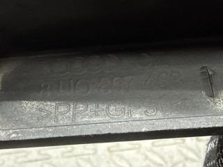 Крепеж бампера левый задний AUDI TT 8N AUQ 8N0807453 4 ракурс