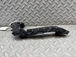 Крепеж бампера правый передний TOYOTA COROLLA NRE214 52115-12520 3 ракурс Крепеж бампера правый передний TOYOTA COROLLA NRE214 52115-12520 3 ракурс