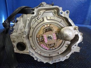 АКПП TOYOTA PRIUS ZVW30 2ZR-FXE 3090047061 1 ракурс