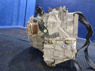 АКПП TOYOTA PRIUS ZVW30 2ZR-FXE 3090047061 2 ракурс