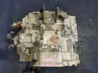 АКПП TOYOTA PRIUS ZVW30 2ZR-FXE 3090047061 3 ракурс
