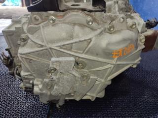 АКПП TOYOTA PRIUS ZVW30 2ZR-FXE 3090047061 5 ракурс