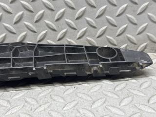 Крепеж бампера левый передний TOYOTA AVENSIS ZRT272 3ZR-FAE 52536-05040 5 ракурс