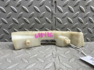 Крепеж бампера левый передний NISSAN CUBE BNZ11 622233U000 1 ракурс