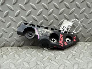 Крепеж бампера правый передний SUBARU STELLA LA110F 52115-B2350 1 ракурс
