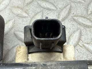 Датчик корректора фар левый передний SUBARU EXIGA YA5 EJ204JPJME 8F2412, B135326-1 3 ракурс