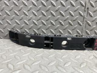 Крепеж бампера правый задний NISSAN X-TRAIL HNT32 MR20DD 85220-4CE0A 2 ракурс