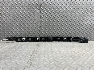 Крепеж бампера правый задний NISSAN X-TRAIL HNT32 MR20DD 85220-4CE0A 4 ракурс