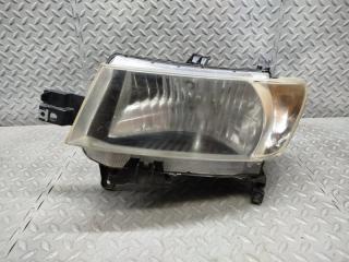 Фара левая передняя TOYOTA BB QNC25 K3-VE B1-1 1 ракурс