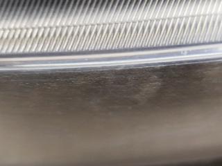 Фара левая передняя TOYOTA BB QNC25 K3-VE B1-1 4 ракурс