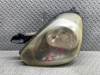 Фара левая передняя DAIHATSU MIRA E:S LA310S KF-VE 100-51090 1 ракурс