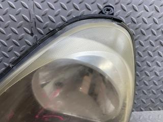 Фара левая передняя DAIHATSU MIRA E:S LA310S KF-VE 100-51090 2 ракурс