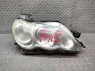 Фара правая передняя TOYOTA MARK X GRX125 4GR-FSE 22-332 1 ракурс Фара правая передняя TOYOTA MARK X GRX125 4GR-FSE 22-332 1 ракурс
