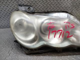 Фара правая передняя TOYOTA MARK X GRX125 4GR-FSE 22-332 3 ракурс Фара правая передняя TOYOTA MARK X GRX125 4GR-FSE 22-332 3 ракурс
