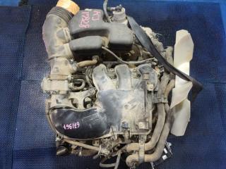 Двигатель TOYOTA FJ CRUISER GSJ15 1GR-FE 1900031k71, A948946 3 ракурс