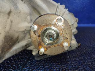 АКПП TOYOTA FJ CRUISER GSJ15 1GR-FE 35C90, A750F B06A 5 ракурс