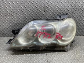 Фара левая передняя TOYOTA MARK X GRX125 4GR-FSE 22-332 1 ракурс Фара левая передняя TOYOTA MARK X GRX125 4GR-FSE 22-332 1 ракурс