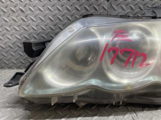 Фара левая передняя TOYOTA MARK X GRX125 4GR-FSE 22-332 2 ракурс Фара левая передняя TOYOTA MARK X GRX125 4GR-FSE 22-332 2 ракурс