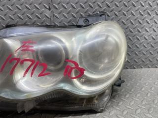 Фара левая передняя TOYOTA MARK X GRX125 4GR-FSE 22-332 3 ракурс Фара левая передняя TOYOTA MARK X GRX125 4GR-FSE 22-332 3 ракурс